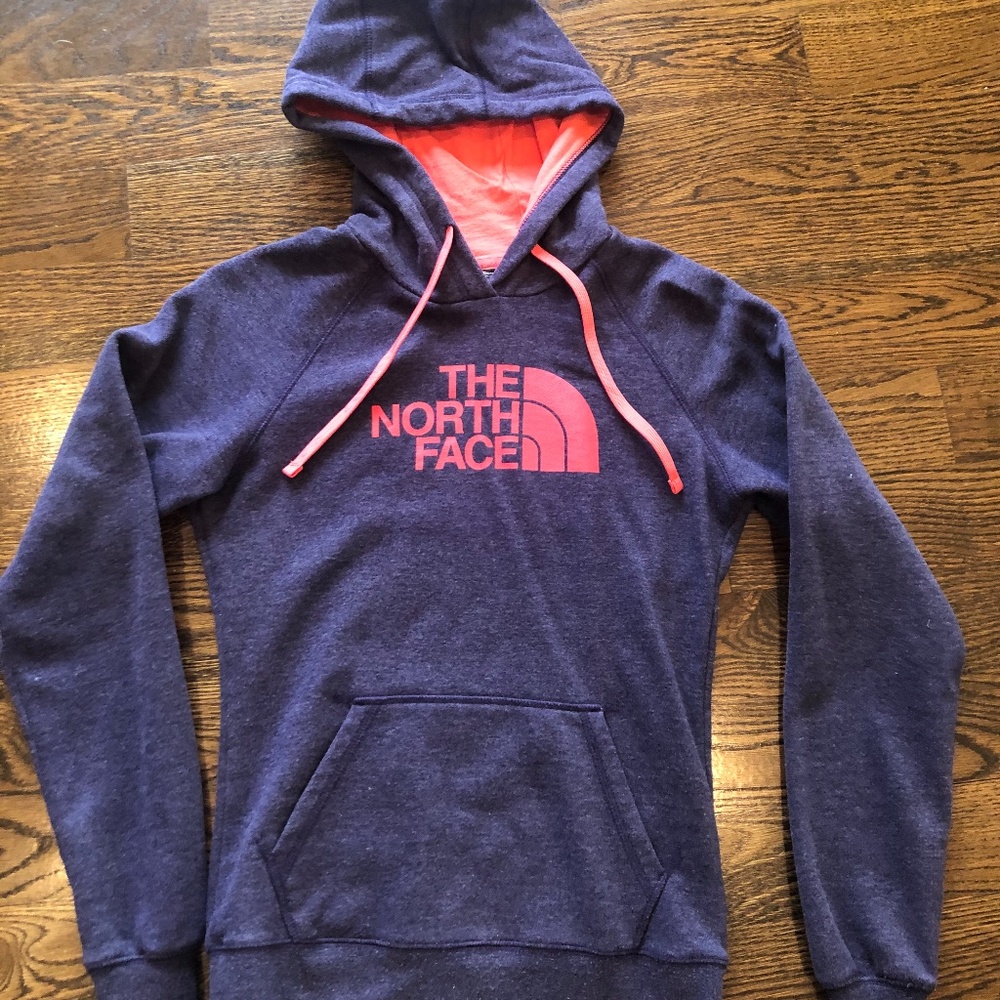 The North Face Hoodie